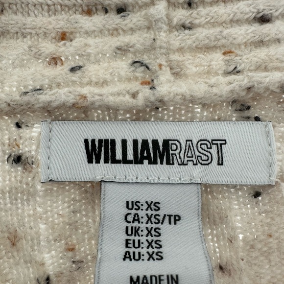 William rast - Picture 4 of 5